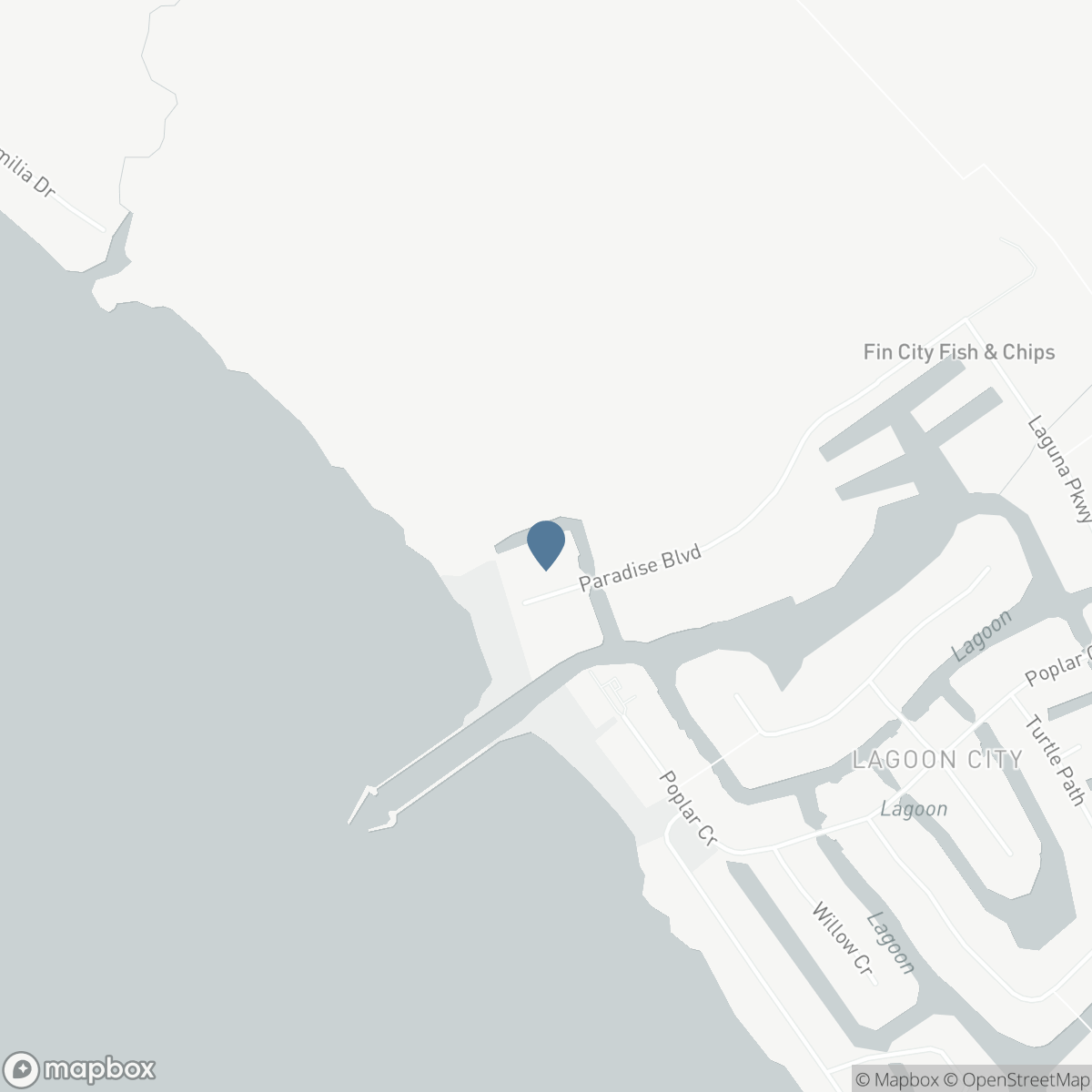 27 - 4 PARADISE BOULEVARD, Ramara, Ontario L0K 1B0